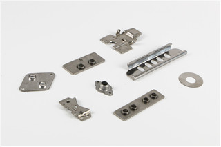 Stamping Parts